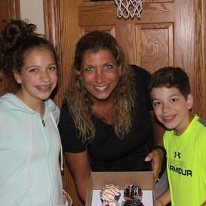 Meet your Posher, Dawn